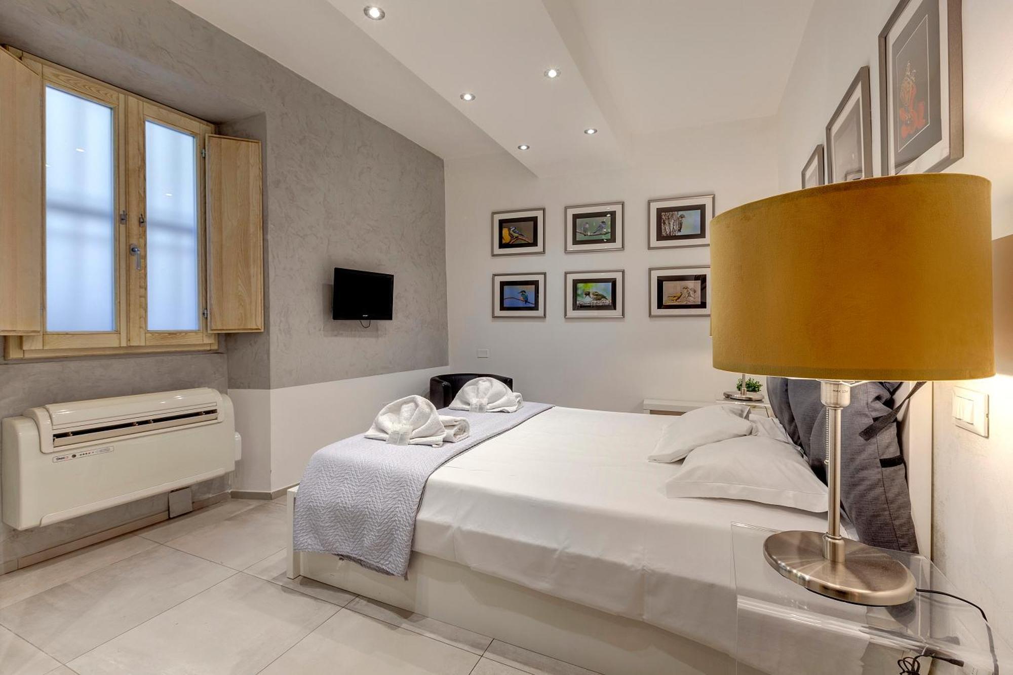 Conce Apartment By Mamo Firenze Bagian luar foto