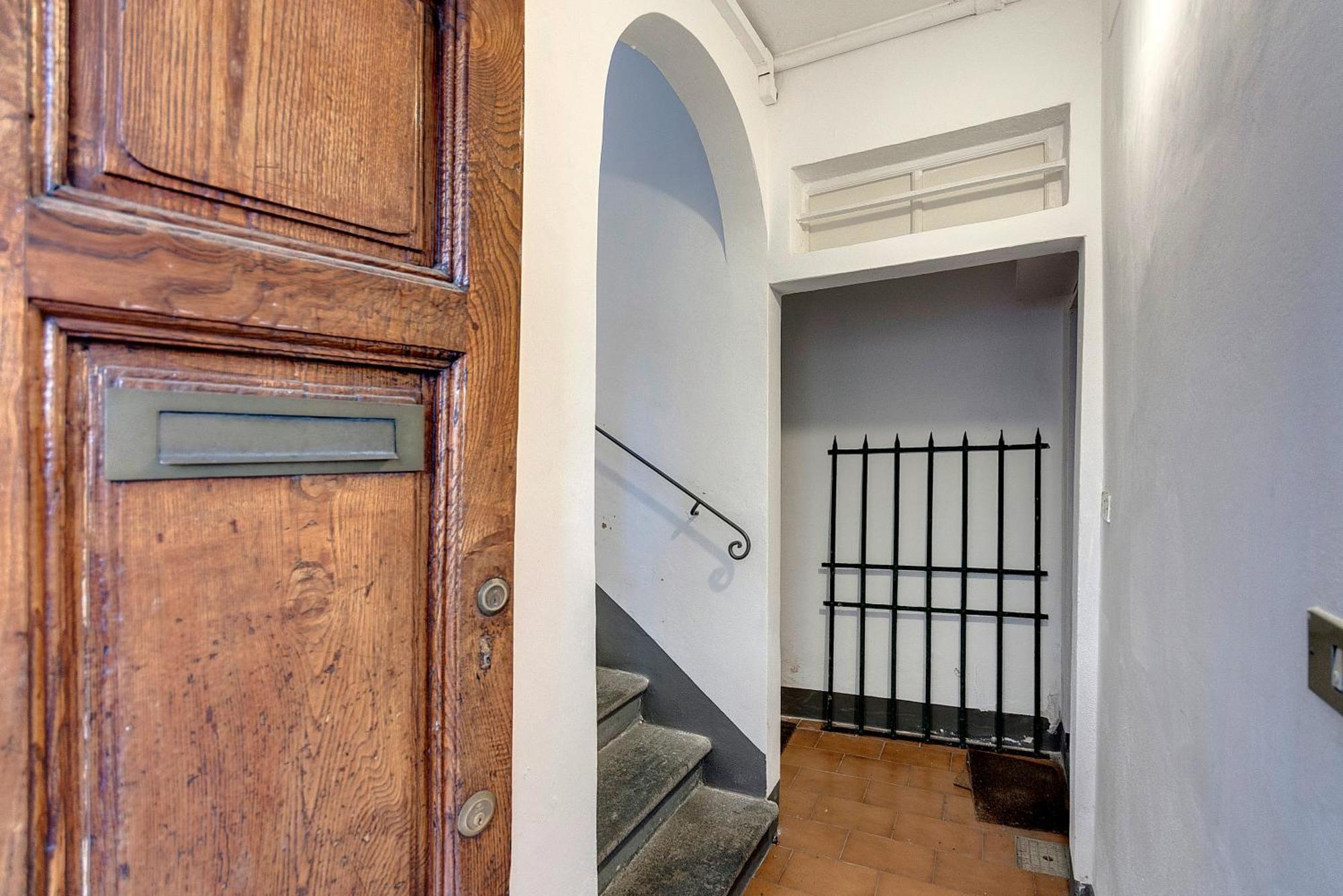 Conce Apartment By Mamo Firenze Bagian luar foto