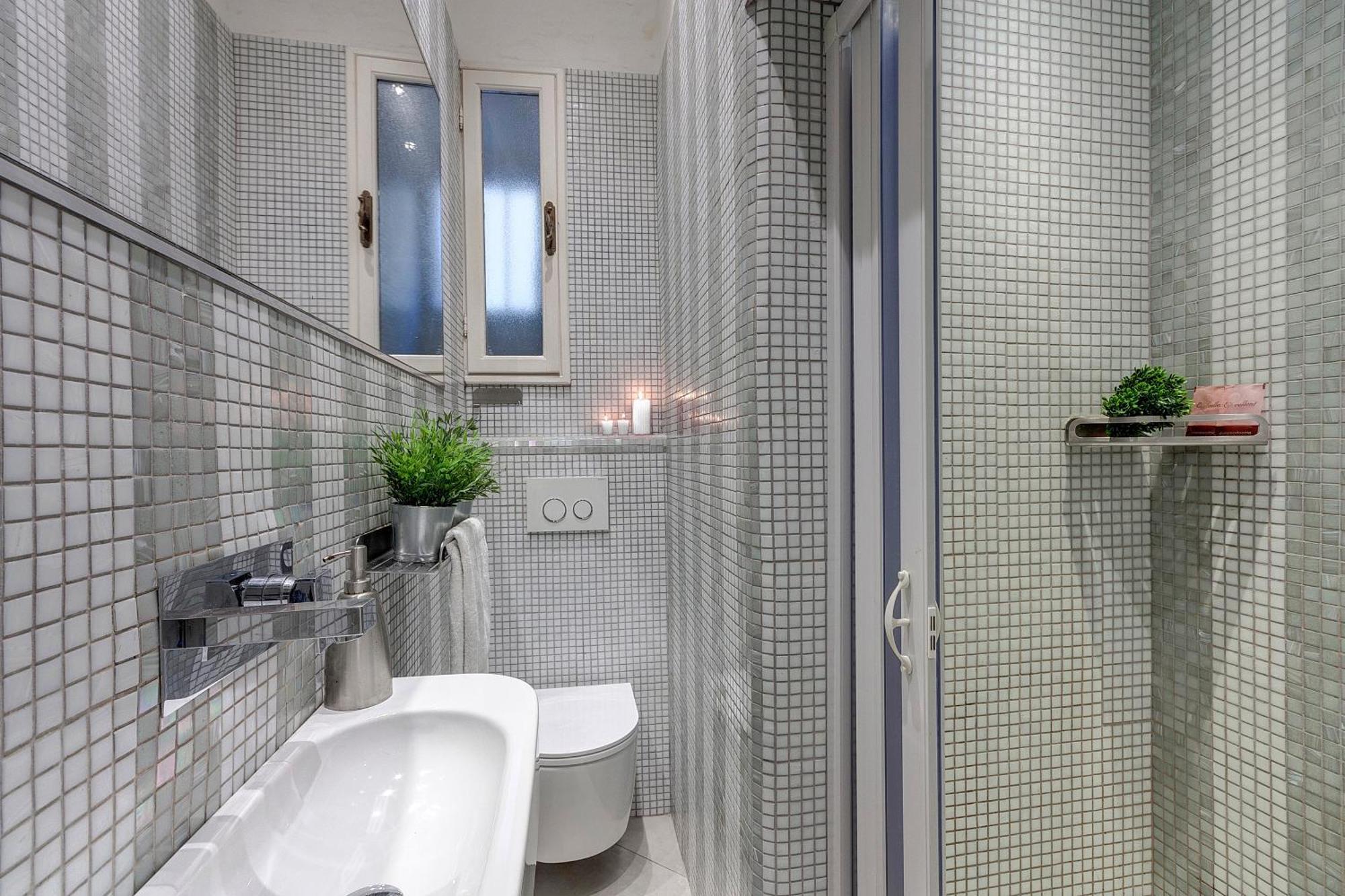 Conce Apartment By Mamo Firenze Bagian luar foto